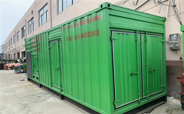 净潭乡工厂发电机出租供电