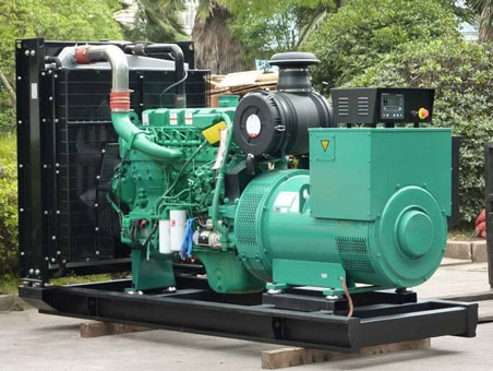 净潭乡710kw康明斯柴油发电机组图片 净潭乡710kw康明斯柴油发电机组图片