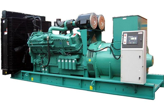 净潭乡150kw康明斯柴油发电机组图片 净潭乡150kw康明斯柴油发电机组图片