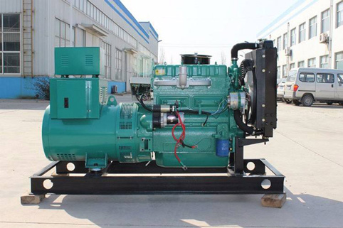 净潭乡小型柴油发电机 净潭乡小型柴油发电机