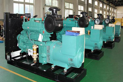 净潭乡小型柴油发电机 净潭乡小型柴油发电机