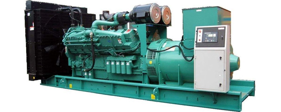 净潭乡柴油发电机