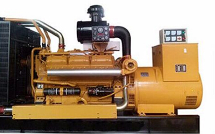 净潭乡发电机出租