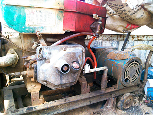 净潭乡单杠柴油机发电机出租 净潭乡单杠柴油机发电机出租