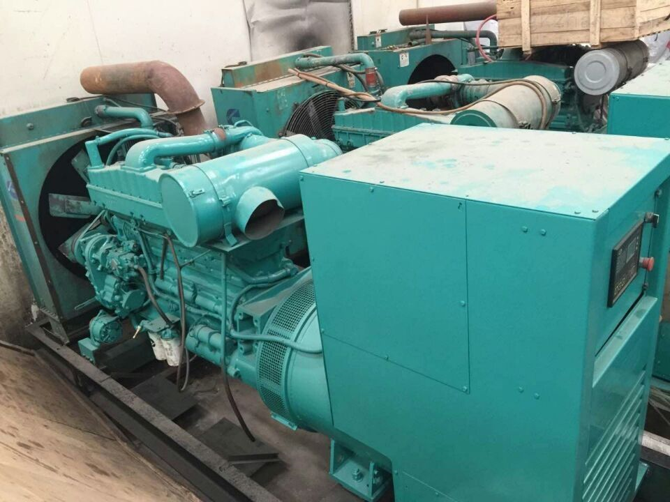 净潭乡发电机出租 净潭乡发电机出租