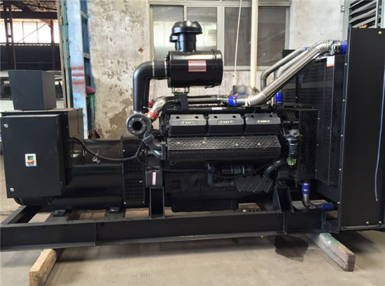 净潭乡柴油发电机