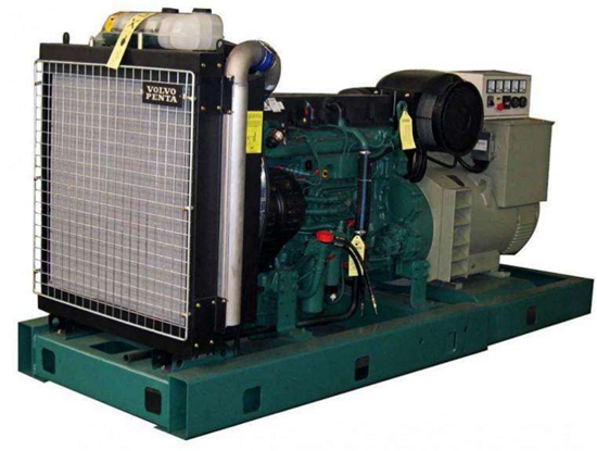 净潭乡柴油发电机